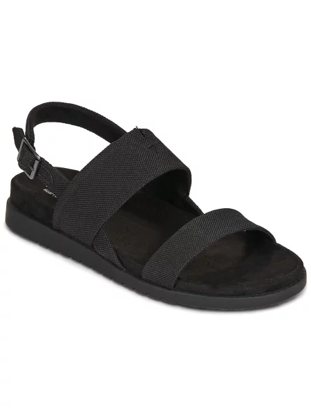 Sandále Toms čierna