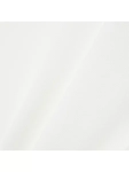 Lacoste T-Shirt Z Okrągłym Dekoltem Classic Fit biały