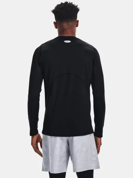 Tricou Under Armour negru