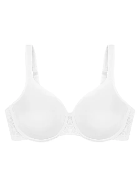 TRIUMPH Minimizer grudnjak Comfort Minimizer' bijela
