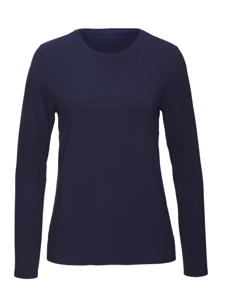 LASCANA Tricou albastru