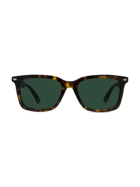 Kenzo ochelari de soare pentru bărbați maro
