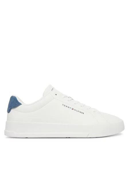 Trampki Tommy Hilfiger białe
