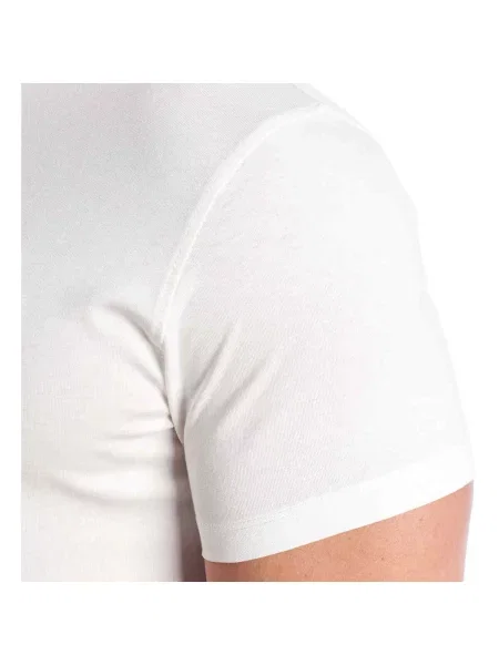 Polo majica Us Polo Assn bijela
