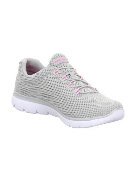 Pantofi Skechers bej