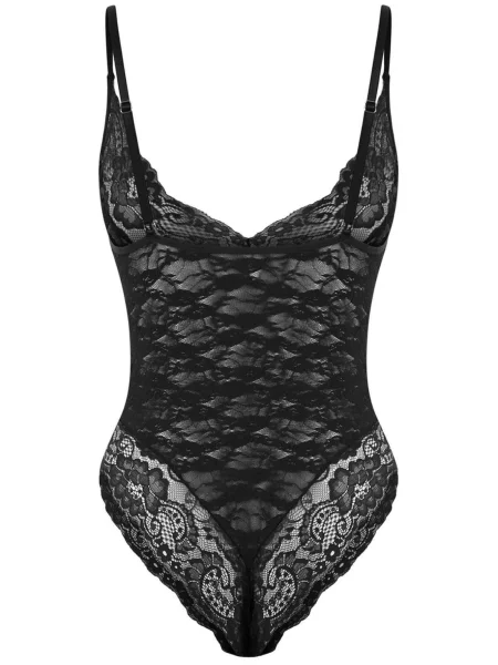 Trendyol Body negru
