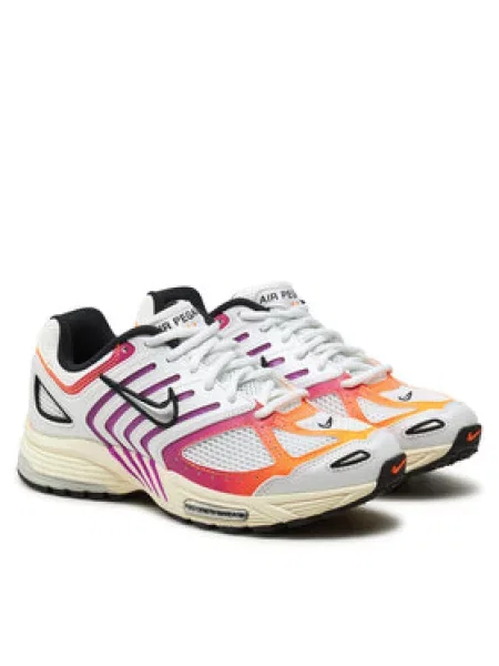 Nike Sneakersy Air Pegasus bílá