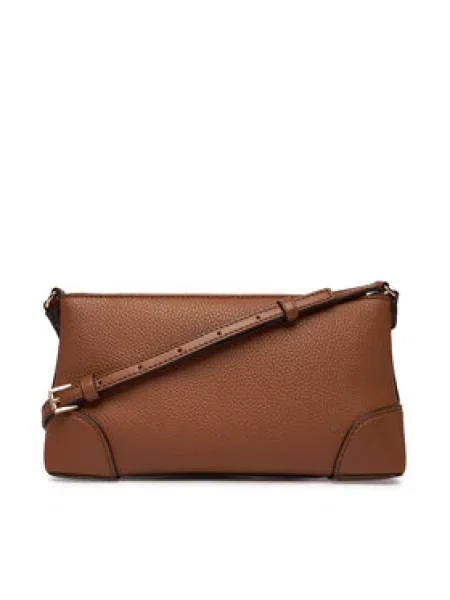 MICHAEL Michael Kors Ročna torba rjava