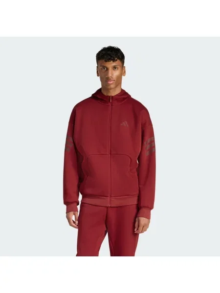 Mikina Future Icons Full-Zip
