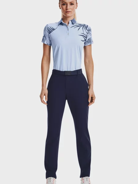 Брюки Under Armour синие