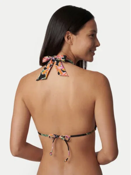 Seafolly Bikini felső Hothouse Flowers Színes