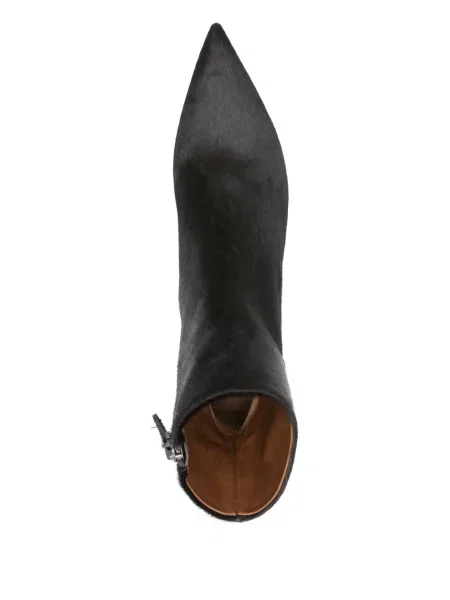 Botine Marsell negru
