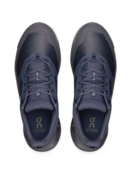 Impermeabil sneakerși On gri