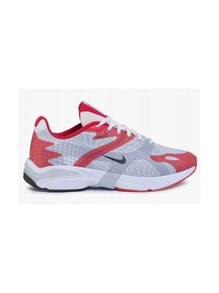 Tenisky Nike červená