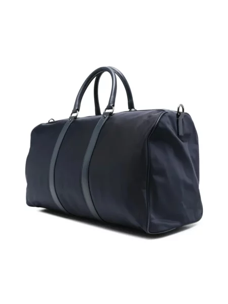Torba Kiton niebieska
