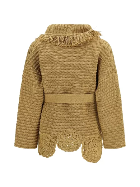 Cardigan Alanui tricotate