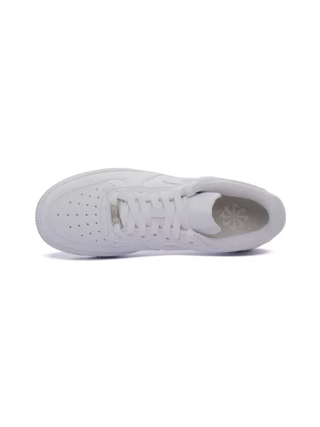 Tenisky Nike Air Force biela