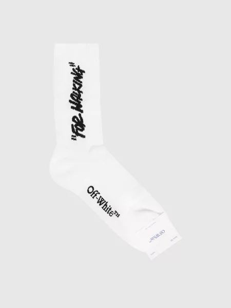 Шкарпетки For walking Off-white білі