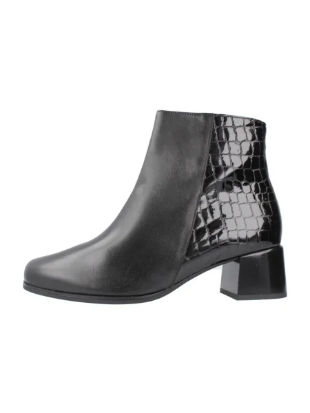 Pantofi Pitillos negru