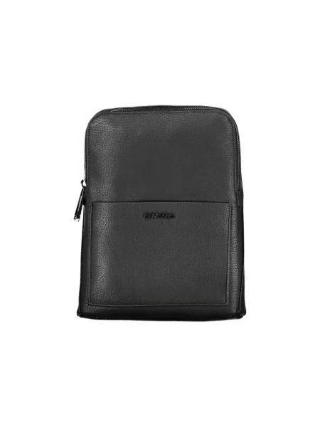 Torba Calvin Klein elegancka czarna