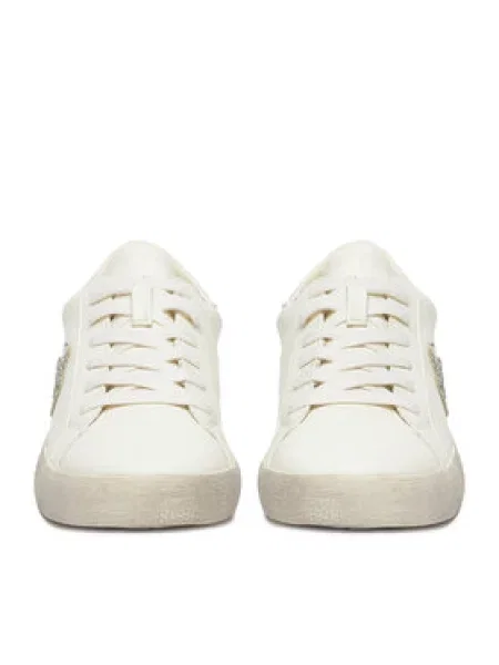 Eva Minge Sneakersy biela