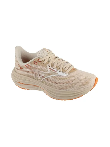 Pantofi Mizuno portocaliu