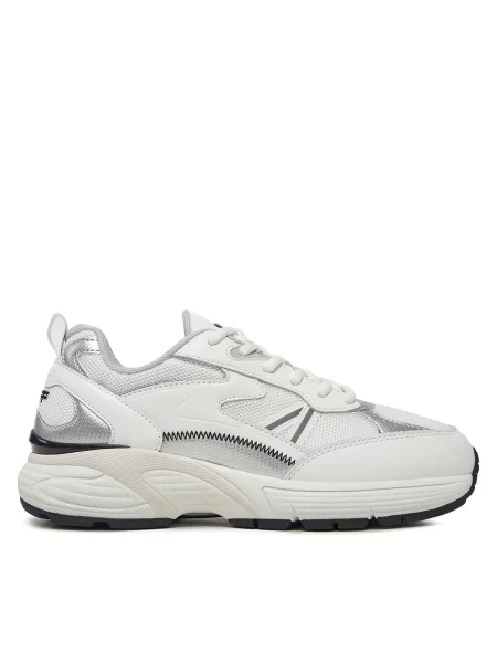 Снікерcи HOFF La Crosse срібний