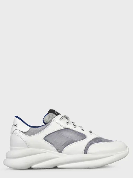 Кросівки Stokton білі