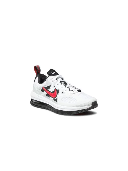 Poltopánky Nike biela