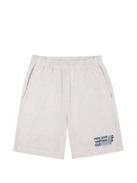 Pantaloni scurți Sporty & Rich