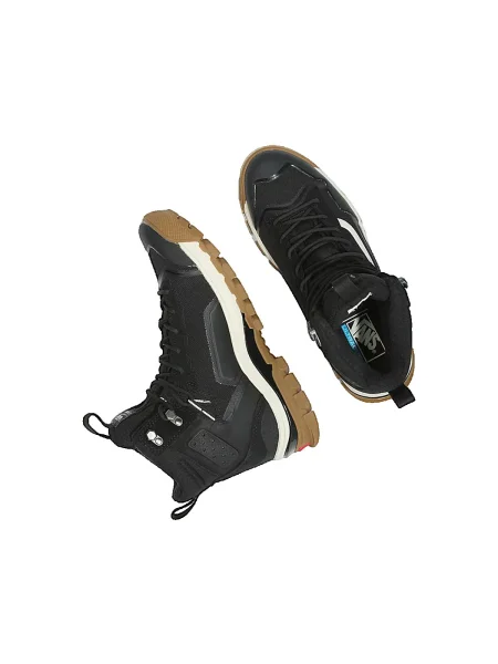 Pantofi Vans negru