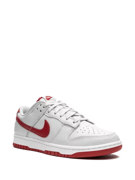 Tenisky Nike Dunk bílé