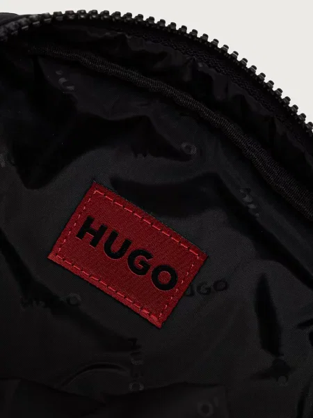 HUGO сумка _Codes_Crossbody