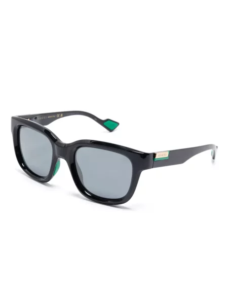 Ochelari de soare Gucci Eyewear negru
