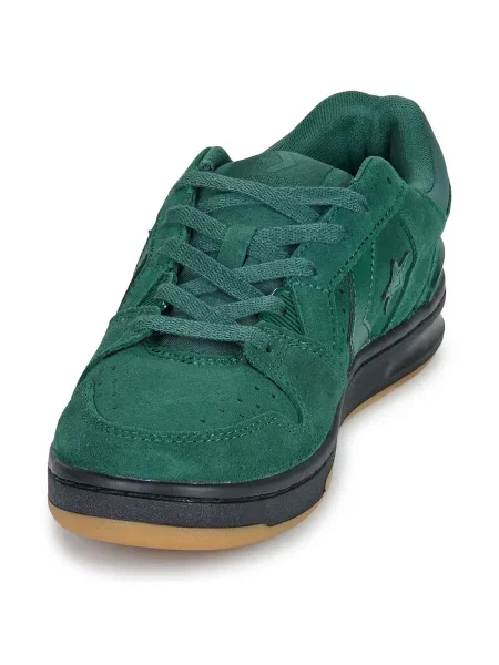 Félcipo Converse zöld