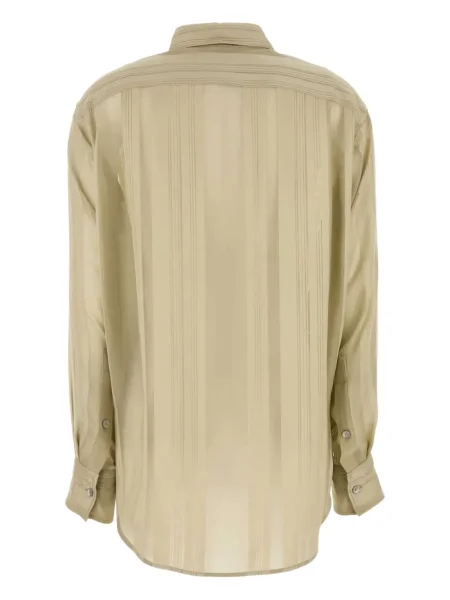 Cămașă Stella Mccartney cu dungi