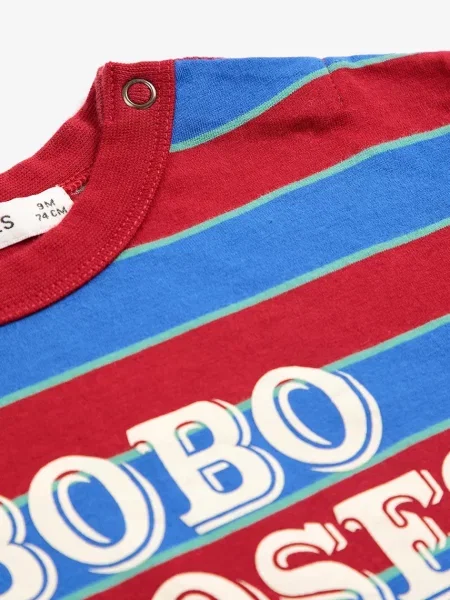Детский лонгслив Bobo Choses