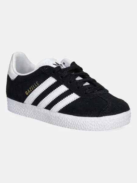 Adidas Tenisice Gazelle C crna