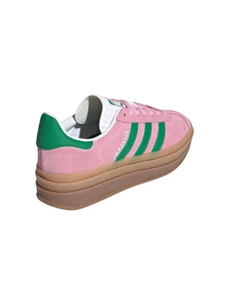 Pantofi Adidas roz