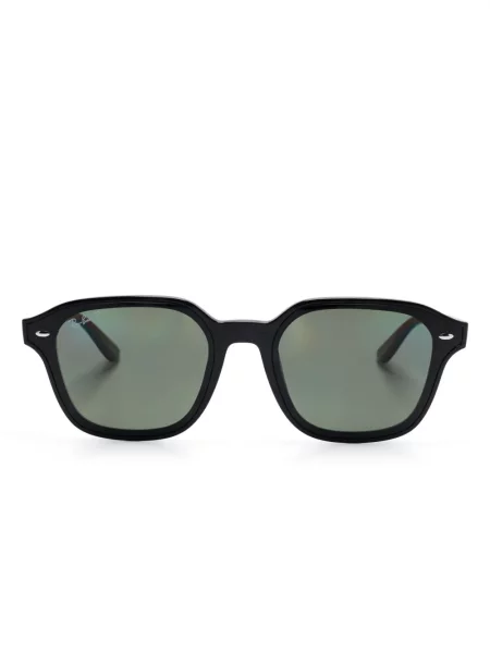 Ochelari de soare Ray-ban negru