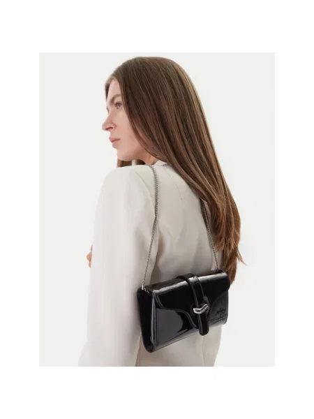 Torebka Emporio Armani czarna
