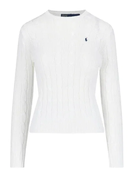 Pulover Polo Ralph Lauren bela
