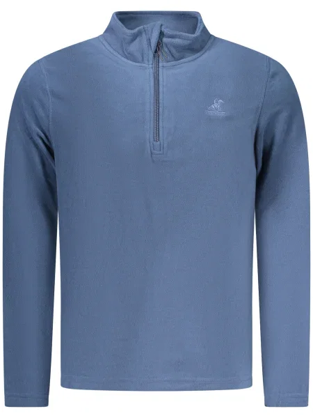 Geacă U.s. Grand din fleece albastru