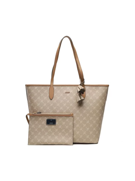 Сумка JOOP! бежевий