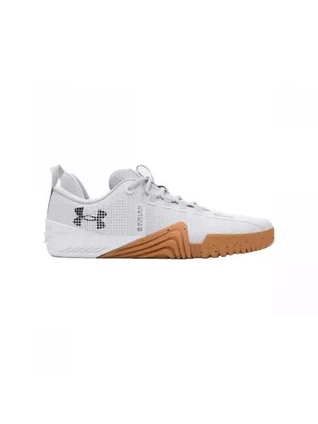 Tenisky Under Armour Tribase biela