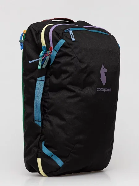 Cotopaxi túrahátizsák Allpa DEL DIA fekete