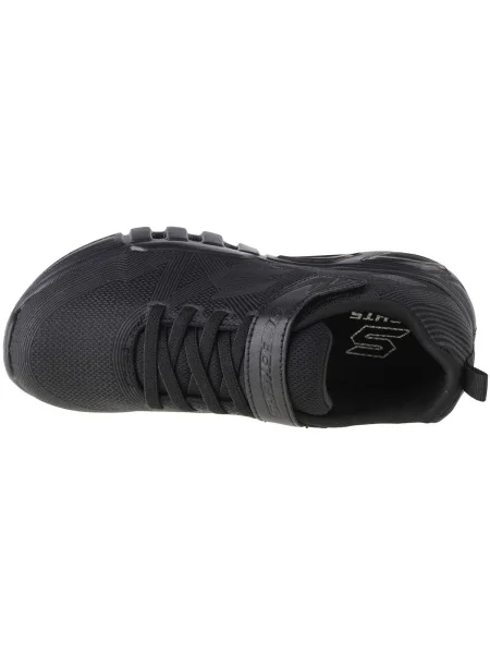 Pantofi copii Skechers negru