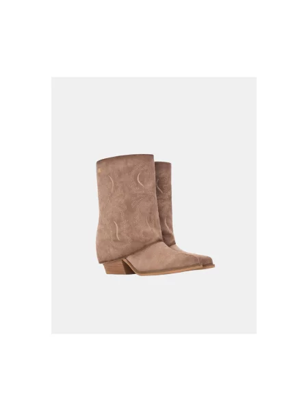 Pantofi Xti bej