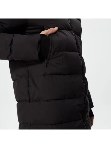 Lacoste куртка чоловіча чорна