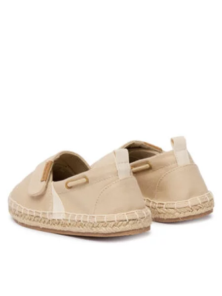 Espadrilės Mayoral smėlio